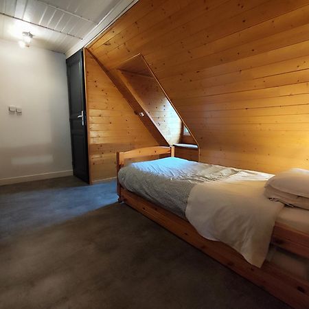 Grange De La Hulotte, Gite 3 Etoiles Arras-en-Lavedan Екстер'єр фото