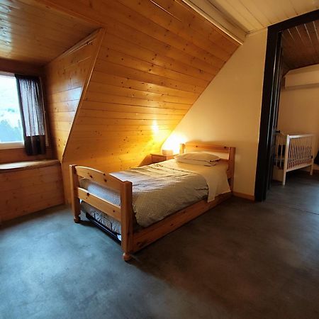 Grange De La Hulotte, Gite 3 Etoiles Arras-en-Lavedan Екстер'єр фото
