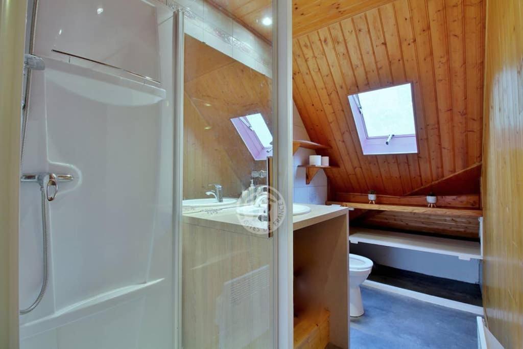 Grange De La Hulotte, Gite 3 Etoiles Arras-en-Lavedan Екстер'єр фото