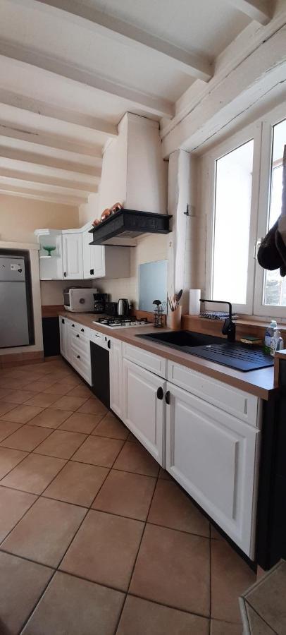Grange De La Hulotte, Gite 3 Etoiles Arras-en-Lavedan Екстер'єр фото