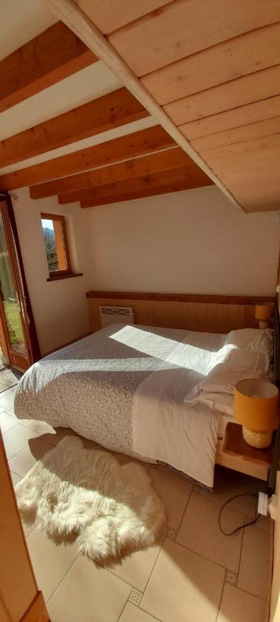Grange De La Hulotte, Gite 3 Etoiles Arras-en-Lavedan Екстер'єр фото